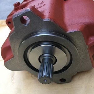 Pompe à piston PVK-3B Série PVK PVK-2B-505-CN-4962E Excavatrice Hydraulique haute pression - Product Image 4