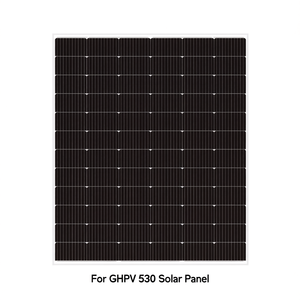Pour panneau solaire GHPV 530 - Product Image 2