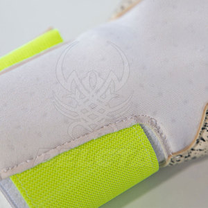 Qualité supérieure Meilleur prix Gants de gardien de but de football Gants de gardien de but de football confortables - Product Image 4