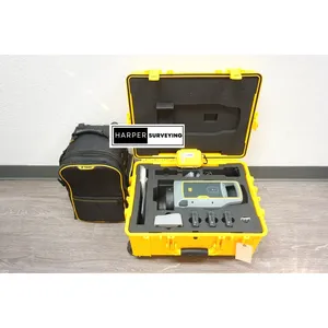 ระบบสแกนเลเซอร์ 3 มิติ Trimble X9 พร้อมเครื่องวัดระยะทาง - Product Image 2