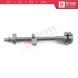 Cilindro de bloqueo de encendido BSP40 7566B para RAV4 2003 - Product Image 2