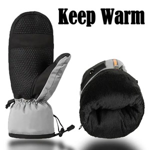 Famosos guantes de cuero de portero de Pakistán de alta calidad precio barato según la demanda del cliente producto Snowboard - Product Image 5