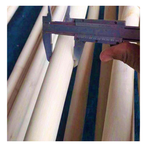 PRECIO DE FÁBRICA Núcleo de ratán natural/blanqueado recto para exportación Núcleo de ratán vietnamita de alta calidad para hacer muebles - Product Image 3