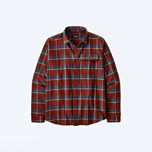 ชุดเดรสผ้าฝ้ายลำลองสำหรับผู้ชาย, เสื้อเชิ้ตทำงานแขนยาวกระดุม5XL ผู้ใหญ่ - Product Image 1