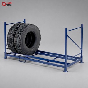 Industrial Steel Shelving Units | Adjustable Powder Coated Anti-Rust Storage Rack | Warehouse Manufacturer
