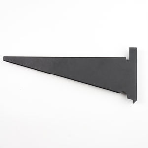 Soporte de Pared Triangular para Aire Acondicionado Exterior con Recubrimiento en Polvo - Product Image 5