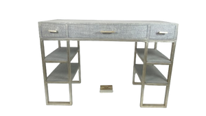 Mesa de Catering de Ratán/Rafia Modelo DPC 0054 con Acabado Cepillado, Ecológica y Fácil de Limpiar, de Binh Duong, Hecha en Vietnam - Product Image 2