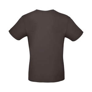 Camisetas deportivas de diseño personalizado con cuello redondo y ajuste regular para hombre - Product Image 6