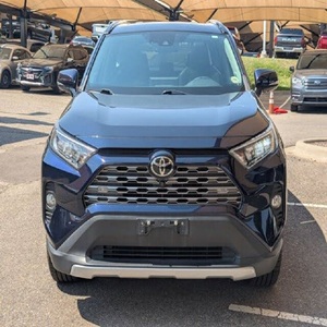 Toyota RAV4 Limited AWD 2021 con Transmisión Automática, Interior de Cuero Oscuro, Cámara Trasera, Tamaño de Neumáticos R16 - Product Image 3