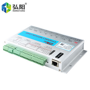 Carte <span class=keywords><strong>de</strong></span> contrô<span class=keywords><strong>le</strong></span> MACH3, carte <span class=keywords><strong>d</strong></span>'interface Ethernet, carte <span class=keywords><strong>de</strong></span> commande <span class=keywords><strong>de</strong></span> machine <span class=keywords><strong>de</strong></span> gravure CNC, accessoires <span class=keywords><strong>de</strong></span> machine <span class=keywords><strong>de</strong></span> gravure 3/4/6 axes - Product Image 3