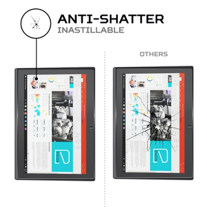 ANTISHOCK สำหรับเลอโนโว มิิกซ์ 320 โปรฟิล์มกันรอยหน้าจอแท็บเล็ต ป้องกันการกระแทกและทนทาน - Product Image 5