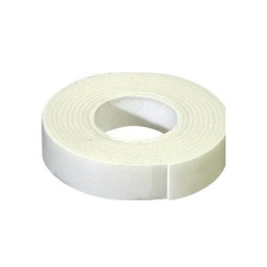 Film thermofusible en polyuréthane auto-adhésif blanc laiteux de haute qualité, adhésif acrylique à base d'eau, ruban adhésif haute adhérence, produits d'étanchéité - Product Image 1