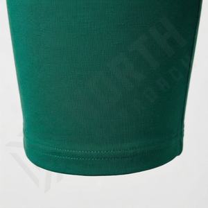 Conjunto Deportivo de Mujer, Diseño de Alta Calidad, Tejido de Punto, Chaqueta Corta con Cordón, Leggings, Ropa Deportiva Informal, Color Personalizado - Product Image 6