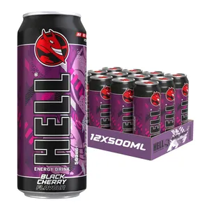 Compra <span class=keywords><strong>Hell</strong></span> <span class=keywords><strong>Energy</strong></span> <span class=keywords><strong>Energy</strong></span> <span class=keywords><strong>Drink</strong></span> 12x500ml a Precio Mayorista - Product Image 1