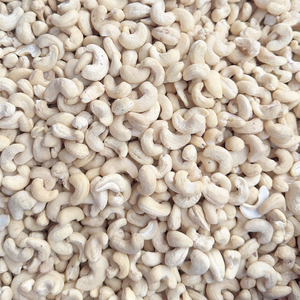 Precios de Anacardos de Fabricación Mundial, Anacardos Rotos Ws180 Santigo Vietnam, Exportación al por Mayor a Asia, UE, Medio Oriente - Product Image 1