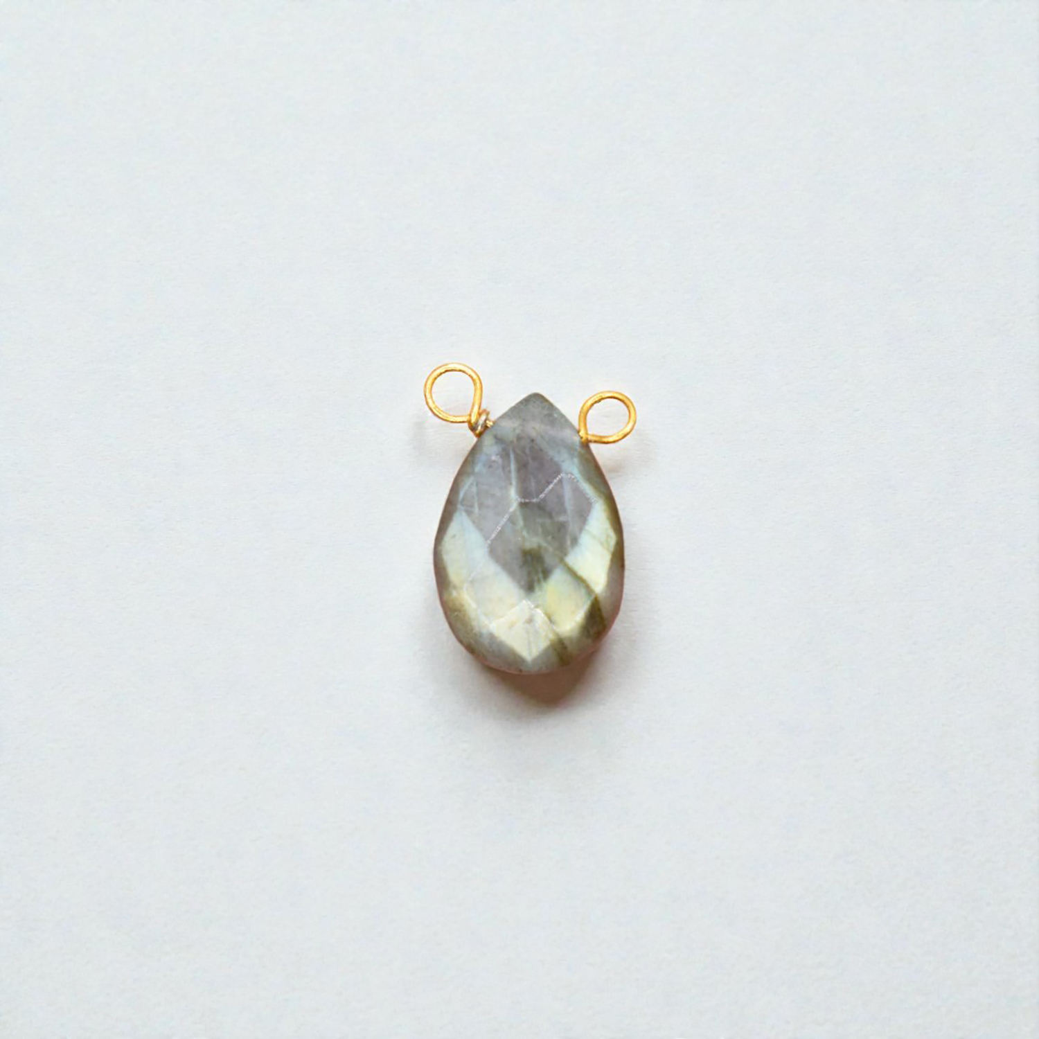 Labradorite Gold