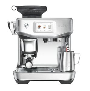 VENTE RAPIDE Br e v i l l e Barista Touch Impress BES881 - Product Image 1