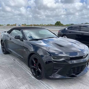 Voiture d'occasion de qualité abordable, Chevrolet Camaro 2018, conduite à gauche - Product Image 1