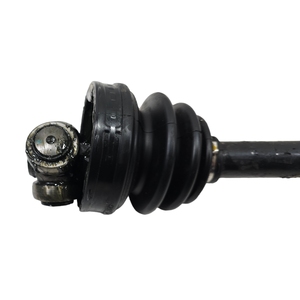EJE DELANTERO IZQUIERDO SSANGYONG Tivoli Serie 4130035000 (15>) - Product Image 2