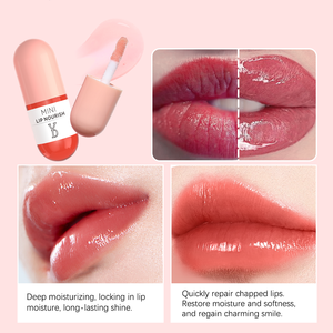 Naturalness Quick Healing Lip Repair Balm El <span class=keywords><strong>mejor</strong></span> cuidado posterior para sus tatuajes de labios - Product Image 2