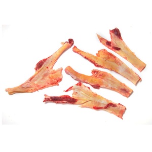 Viande de bœuf congelée Paddywack - Délice exotique, tendre et savoureuse, vente en gros - Product Image 2