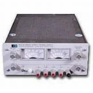 Agilent แหล่งจ่ายไฟ DC 6237B มือสองเอาท์พุทแบบคู่กระแสไฟ10A - Product Image 1