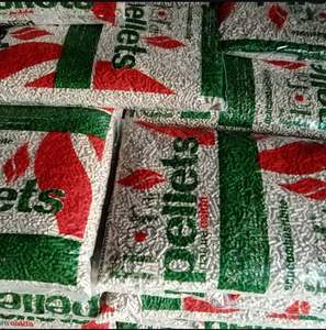 Pellets de madera de primera calidad, suministro a granel a un precio barato, combustible de biomasa ecológico para uso industrial y doméstico. - Product Image 1