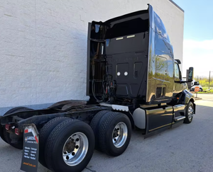 El mejor!! Camión Semirremolque International LT625 Sleeper 2019 Listo para Trabajar, Cabina Tipo Condo, RHD/LHD, Usado, Listo para Exportación - Product Image 2