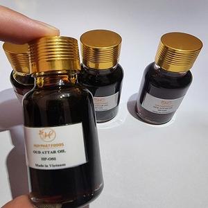 Huile d'oud naturelle Charme de chaleur et d'élégance une huile essentielle indispensable - Product Image 5