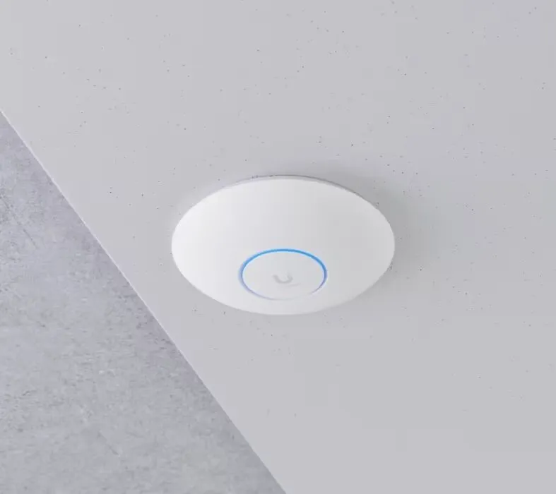 ubiquiti unifi u7 pro