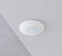 Point d'accès U7-Pro Ubiquiti WiFi7, 6GHz, 9,3 Gbps, 1x RJ45 2.5Gbps