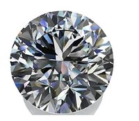 Diamante moissanita