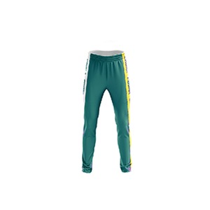 Servicio OEM Diseño popular Calidad Material Cricket Uniforme Secado rápido Venta superior Cricket Ropa - Product Image 3