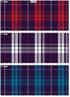 Chemises habillées pour hommes en coton peigné indigo, tissées, écologiques, respirantes, absorbantes, à séchage rapide, à motif à carreaux, de haute qualité