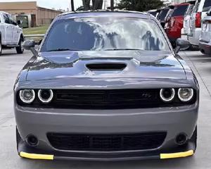 Dodge Challenger R/T 2023 de Alta Calidad - Product Image 1