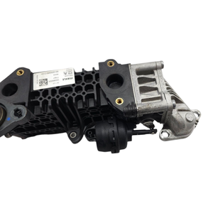 Radiador de escape EGR PEUGEOT 3008 Serie 9813050280 YH01 Gasolina 1500 (16>23) - Product Image 6