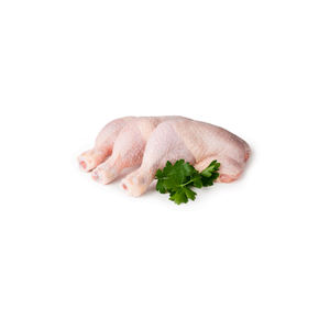 Pollo Halal entero congelado y piezas de pollo de Brasil, patas de pollo congeladas a la venta - Product Image 1