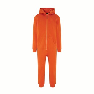 Mono de manga larga para adultos, mono personalizado Unisex, pijama de algodón de alta calidad, estampado de Color informal, ropa de invierno de punto - Product Image 1