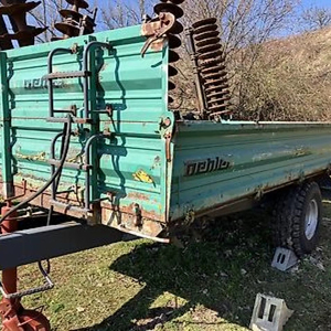 Oehler EDK 60, - Product Image 1