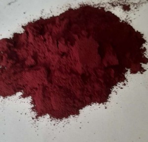 Colorante orgánico sintético Acid Red 249-Industrias de cuero, textil, alimentos, tinta y anodizado - Product Image 1