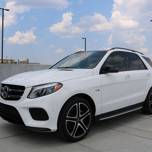 เมอร์เซเดส-เบนซ์ เอ-คลาส เอ-เอ็มจี ปี 2018 พวงมาลัยซ้าย - Product Image 1