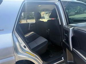 สะอาด2016 TO-Yo-TA 4_Runner SR5 4WD - Product Image 3