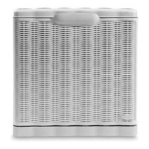 Stefanplast ELEGANCE - Zapatero y Soporte para 4 Pares de Zapatos, Diseño Elegante para el Hogar, Color Blanco - Product Image 1