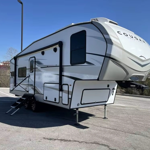 Nuevo K-e-y-s-t-o-n-e C-o-u-g-a-r 23MLE 2025 listo para la venta - Product Image 1