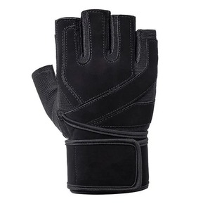 Gants de gymnastique Gants d'haltérophilie Gants de musculation Entraînement sportif Exercice de cyclisme Gants d'entraînement sportif pour hommes femmes - Product Image 4