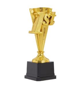 โล่รางวัลทรงกลมสำหรับองค์กร ดีไซน์หรูหรา พร้อมสัญลักษณ์การทักทาย และฐานไม้เนื้อแข็ง จำหน่ายในราคาขายส่ง - Product Image 4