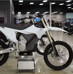 มอเตอร์ไซค์วิบากไฟฟ้า Stark Future VARG 80 แรงม้า คุณภาพสูง ประสิทธิภาพเยี่ยม ปี 2025-2026 พร้อมส่งออกทั่วโลก - Product Image 2