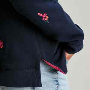 Sudadera con Capucha de Diseño Nuevo y Alta Calidad para Suministro Directo de Fábrica, Servicios OEM y ODM, Multicolor - Product Image 2