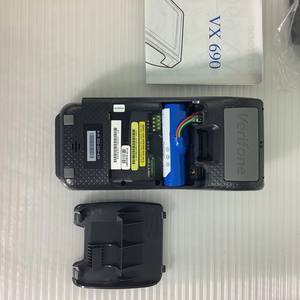 VX690 3G Kiosque de paiement Android moderne d'intérieur Terminal portable Machine à écran tactile Auto POS - Product Image 5