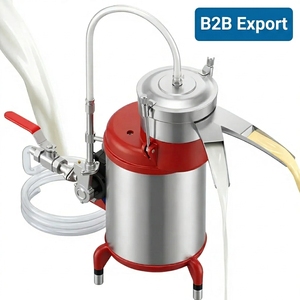 La Mejor Tecnología Innovadora MEI en Acero Inoxidable - Exportación B2B a Etiopía, Venta al por Mayor B2B - Product Image 1